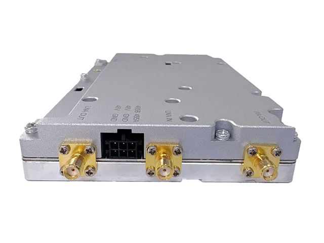 Specification of UZI-FDD- 50W-1510-48VGaN