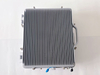 UZI-FDD 1.8G ICS + FDD 2.1G ICS + TDD 3.5G Analog 5W Wireless Repeater