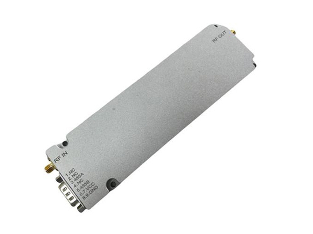 Specification： Anti Drones Power Amplifier