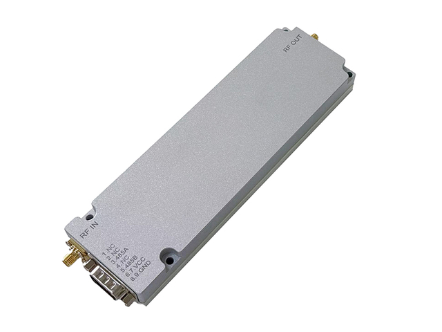Specification of UZI-AUDS-50W-16550-485