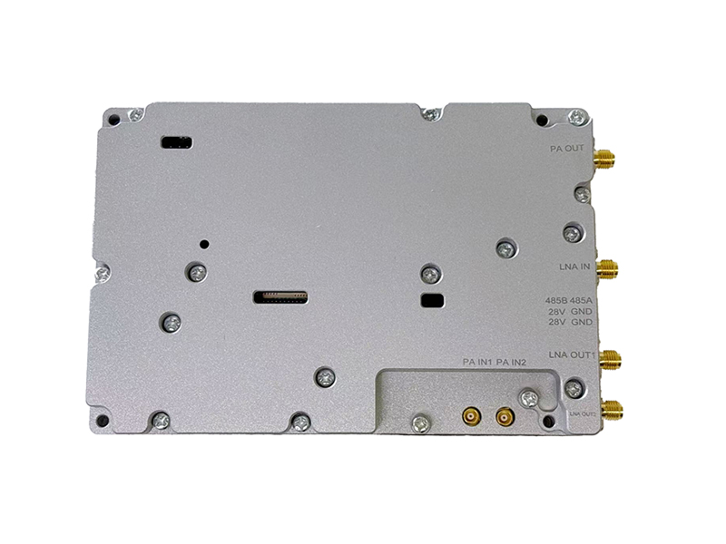 FDD 80W Dual-Channel PA DPSL Series