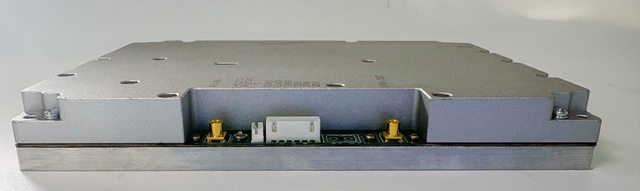 Uziwave TDD (400-800M) -200W-19140-28V Power Amplifier