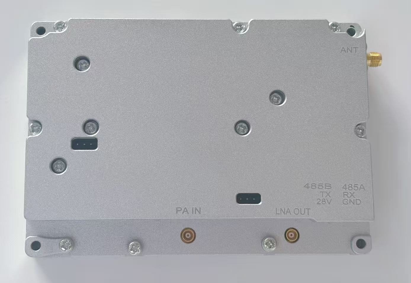 Uziwave TDD-(B34,B39,B40,B41)-20W-139-28V Power Amplifier
