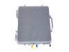 UZI TDTRA 400M Band Selective Repeater