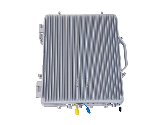 UZI TDTRA 400M Band Selective Repeater