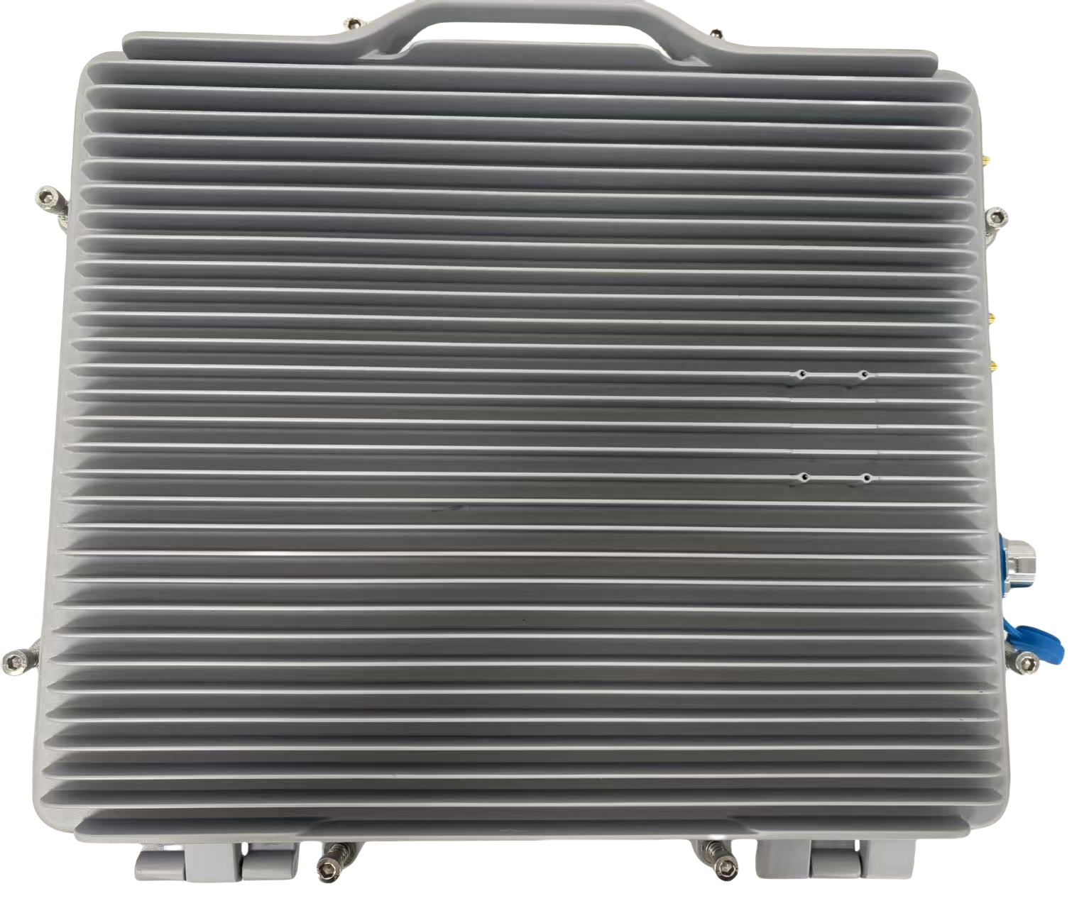 UZI-FDD 1.8G ICS+TDD 3.5G ICS MIMO 2V Wireless Repeater