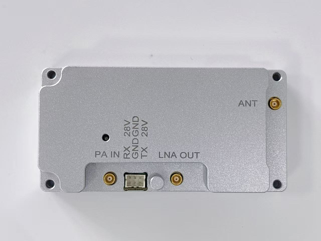 UZIWAVE TDD-1.3-1.5G UL/DL 10W Power Amplifier