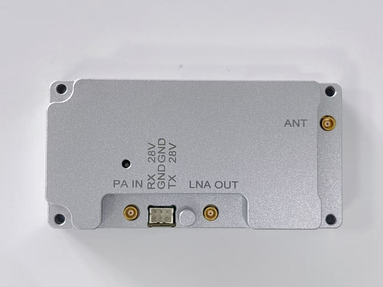 UZIWAVE TDD-1.3-1.5G UL/DL 10W Power Amplifier