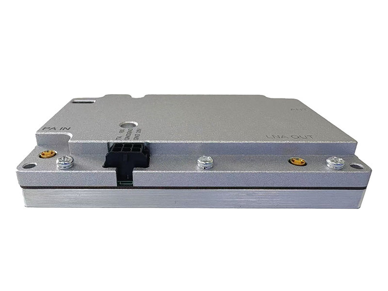 The Specification of UZI-TDD 260M-360M UL/DL PA 10W