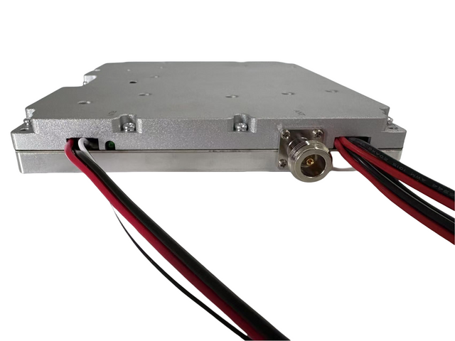 Uziwave TDD 1.3-1.5G 150W Power Amplifier