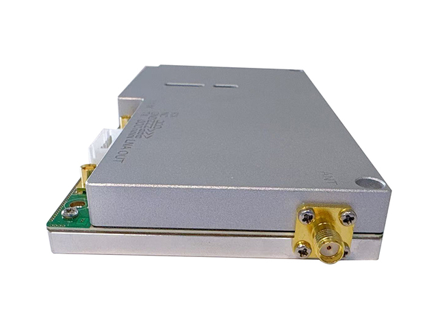 The Specification of UZI-TDD 1.3-1.5G UL/DL PA 40W Draft