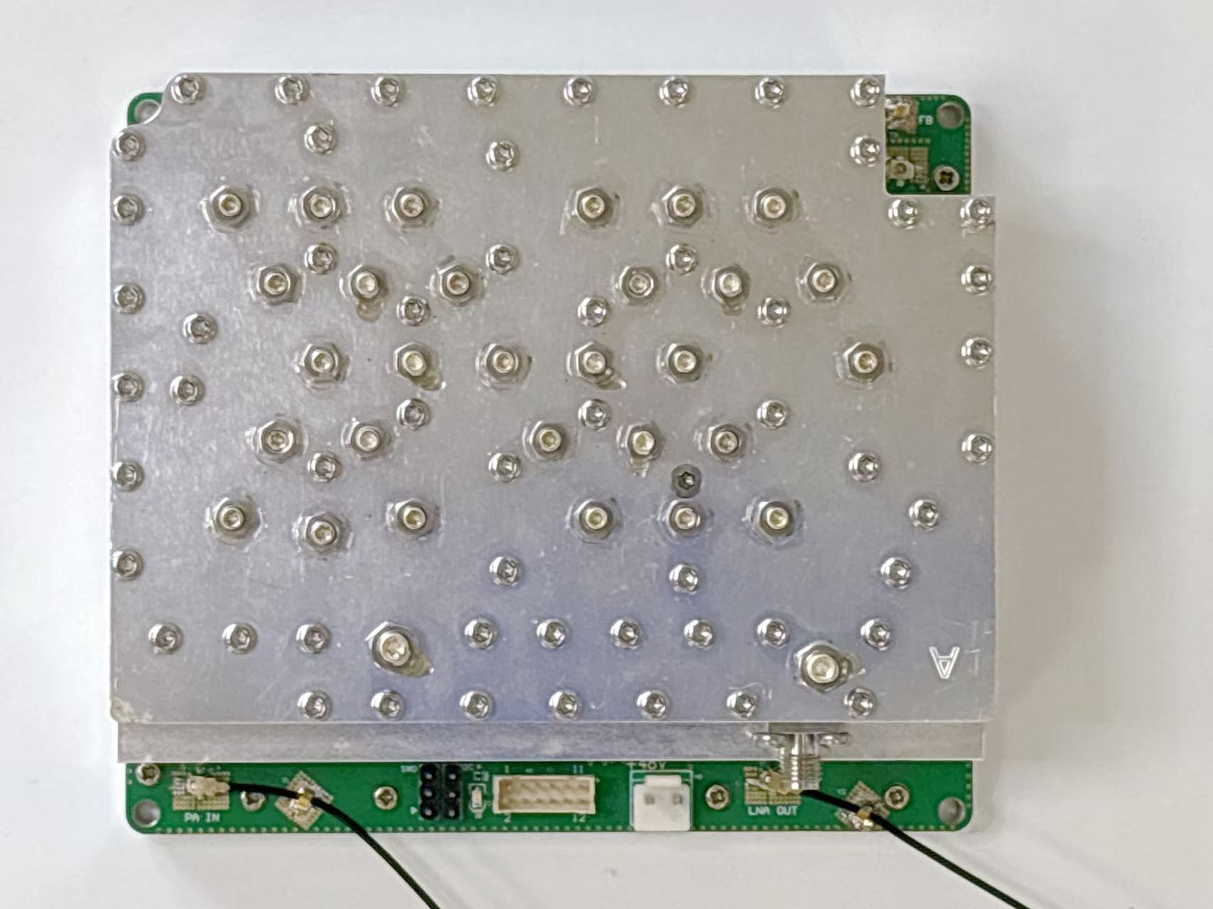 UZI-TDD N78 3550-3700M UL/DL PA 5W