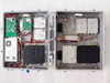 UZI-FDD 1.8G ICS + FDD 2.1G ICS + TDD 3.5G Analog 5W Wireless Repeater