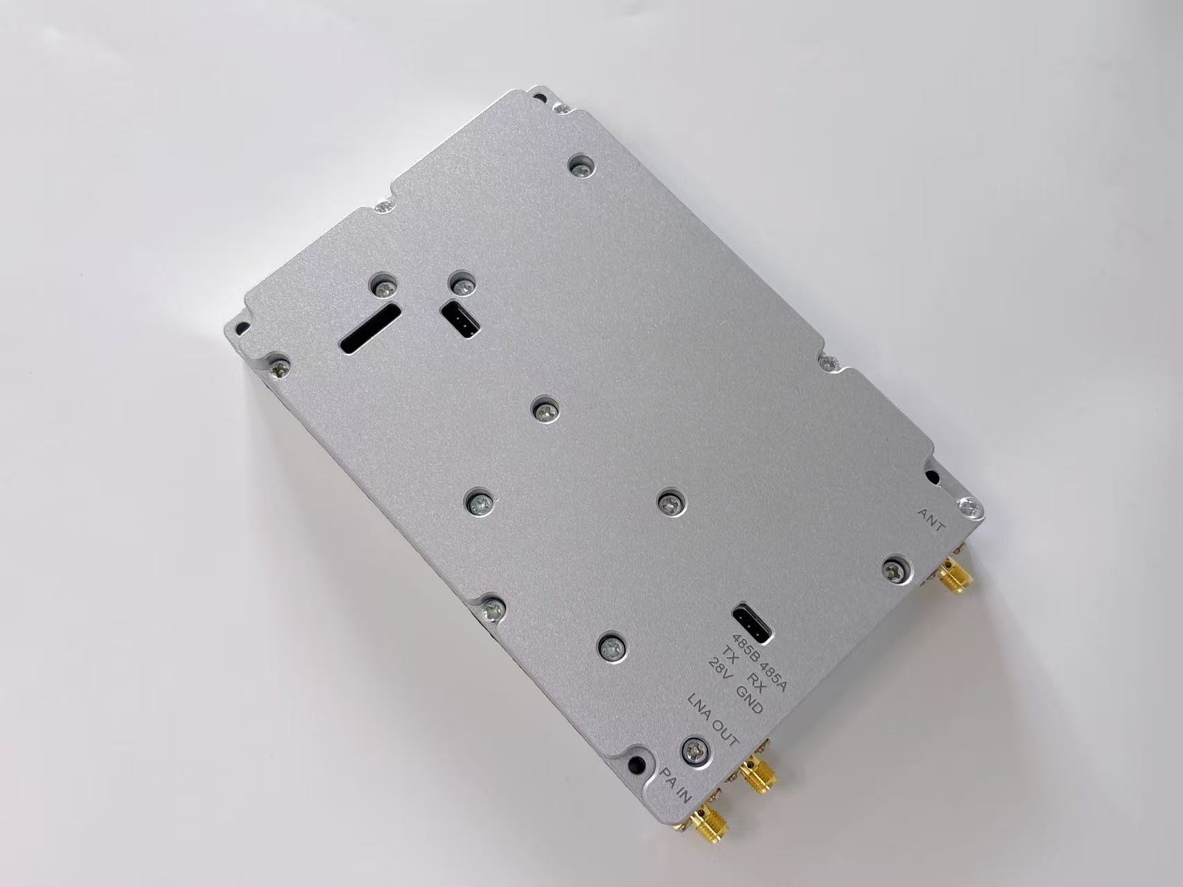  UZI-TDD-50W-1510-28V Series