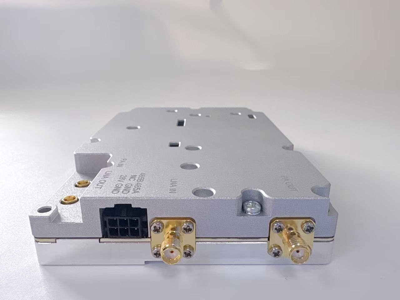 Uziwave FDD-DL-25W Power Amplifier